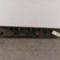 Baguette de porte avant gauche RENAULT GRAND SCENIC 3