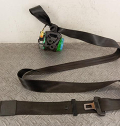 Ceinture avant gauche AUDI TT 2 Photo n°1