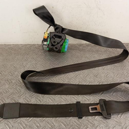 Ceinture avant gauche AUDI TT 2 Photo n°1