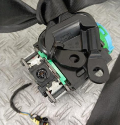 Ceinture avant gauche AUDI TT 2