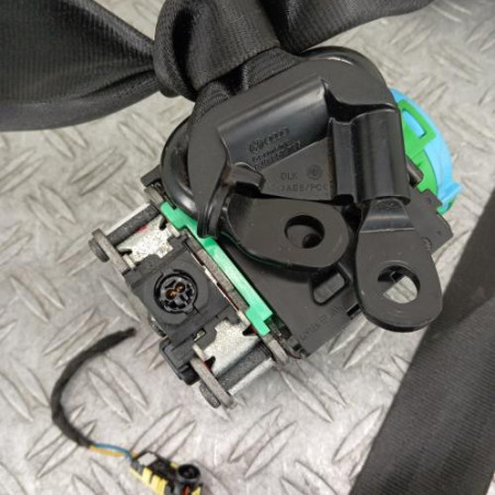 Ceinture avant gauche AUDI TT 2