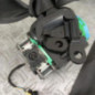 Ceinture avant gauche AUDI TT 2