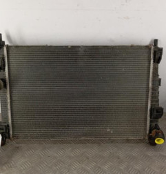 Radiateur eau FORD C-MAX 2 Photo n°1