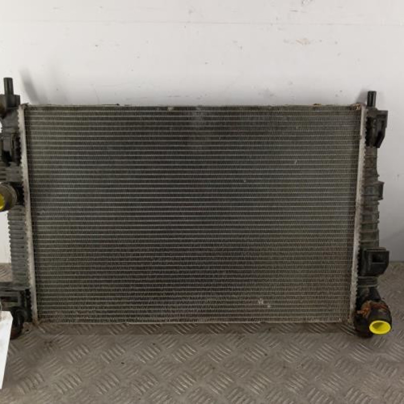 Radiateur eau FORD C-MAX 2 Radiateur eau FORD C-MAX 2