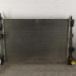 Radiateur eau FORD C-MAX 2