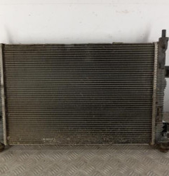 Radiateur eau FORD C-MAX 2