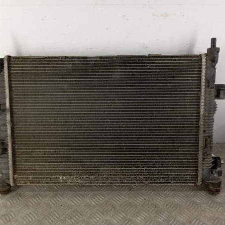 Radiateur eau FORD C-MAX 2