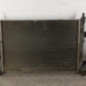 Radiateur eau FORD C-MAX 2