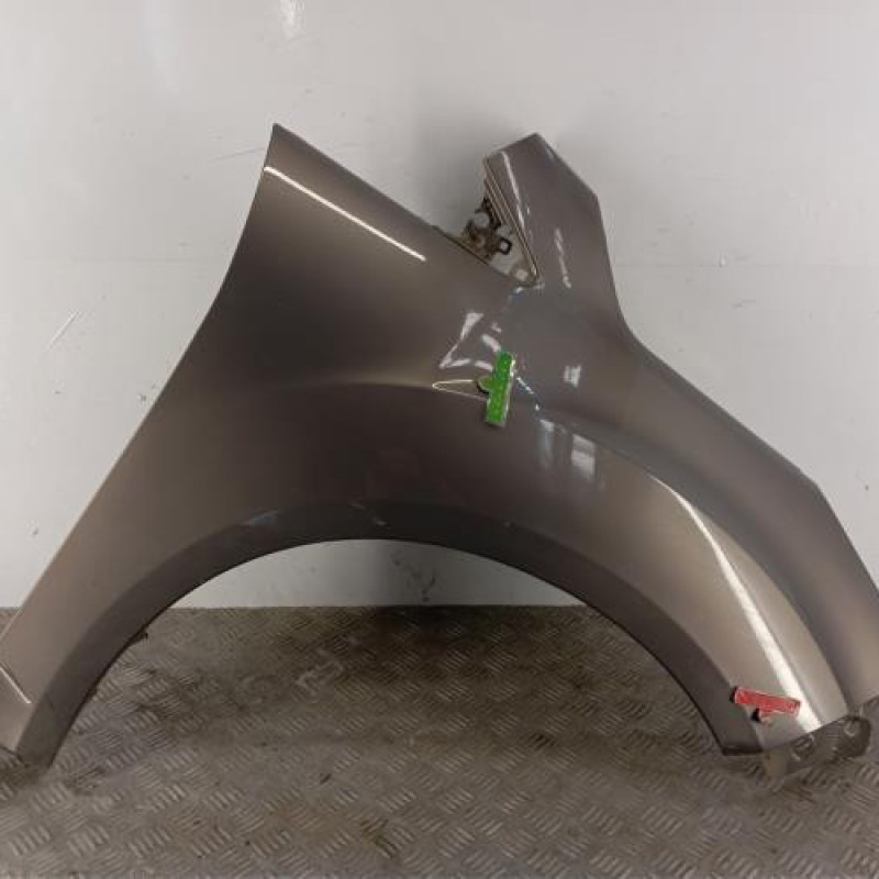 Aile avant droit FORD C-MAX 2 Aile avant droit FORD C-MAX 2