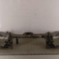 Face avant FORD C-MAX 2