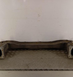 Renfort pare choc avant (traverse) FORD C-MAX 2 Photo n°3