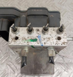 Bloc ABS (freins anti-blocage) NISSAN QASHQAI 2