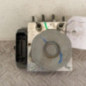 Bloc ABS (freins anti-blocage) NISSAN QASHQAI 2