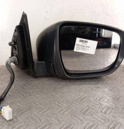 Retroviseur droit NISSAN QASHQAI 2 Photo n°1