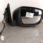 Retroviseur droit NISSAN QASHQAI 2