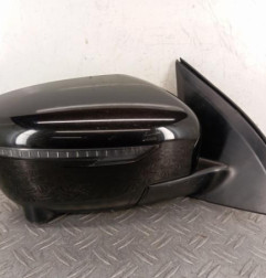 Retroviseur droit NISSAN QASHQAI 2