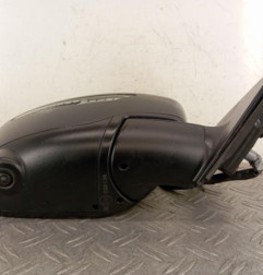 Retroviseur droit NISSAN QASHQAI 2 Photo n°3