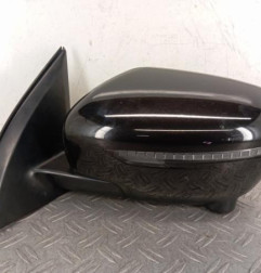 Retroviseur gauche NISSAN QASHQAI 2