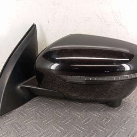 Retroviseur gauche NISSAN QASHQAI 2