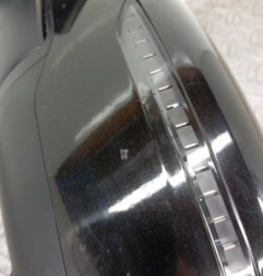 Retroviseur gauche NISSAN QASHQAI 2 Photo n°4