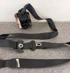 Ceinture avant droit NISSAN QASHQAI 2 Photo n°1