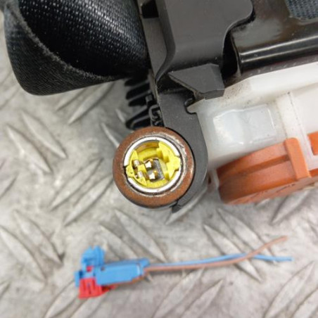 Ceinture avant droit NISSAN QASHQAI 2
