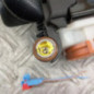 Ceinture avant droit NISSAN QASHQAI 2