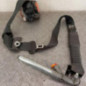 Ceinture avant gauche NISSAN QASHQAI 2