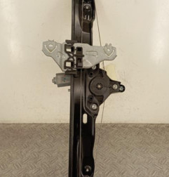 Leve vitre electrique avant droit NISSAN QASHQAI 2 Photo n°3