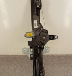 Leve vitre electrique avant gauche NISSAN QASHQAI 2 Photo n°1