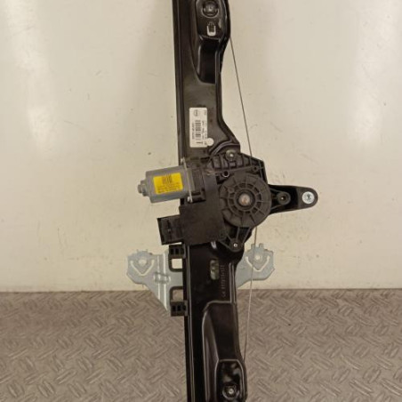 Leve vitre electrique avant gauche NISSAN QASHQAI 2 Photo n°1