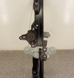 Leve vitre electrique avant gauche NISSAN QASHQAI 2