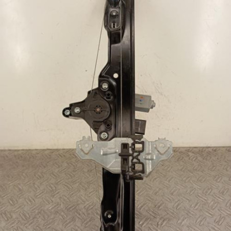 Leve vitre electrique avant gauche NISSAN QASHQAI 2