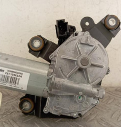 Moteur essuie glace arriere NISSAN QASHQAI 2 Photo n°1