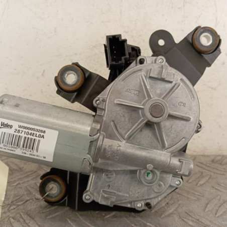 Moteur essuie glace arriere NISSAN QASHQAI 2 Photo n°1