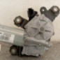Moteur essuie glace arriere NISSAN QASHQAI 2