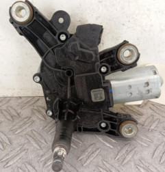 Moteur essuie glace arriere NISSAN QASHQAI 2