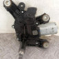 Moteur essuie glace arriere NISSAN QASHQAI 2