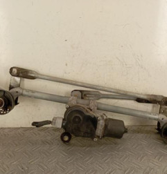 Moteur essuie glace avant NISSAN QASHQAI 2 Photo n°1