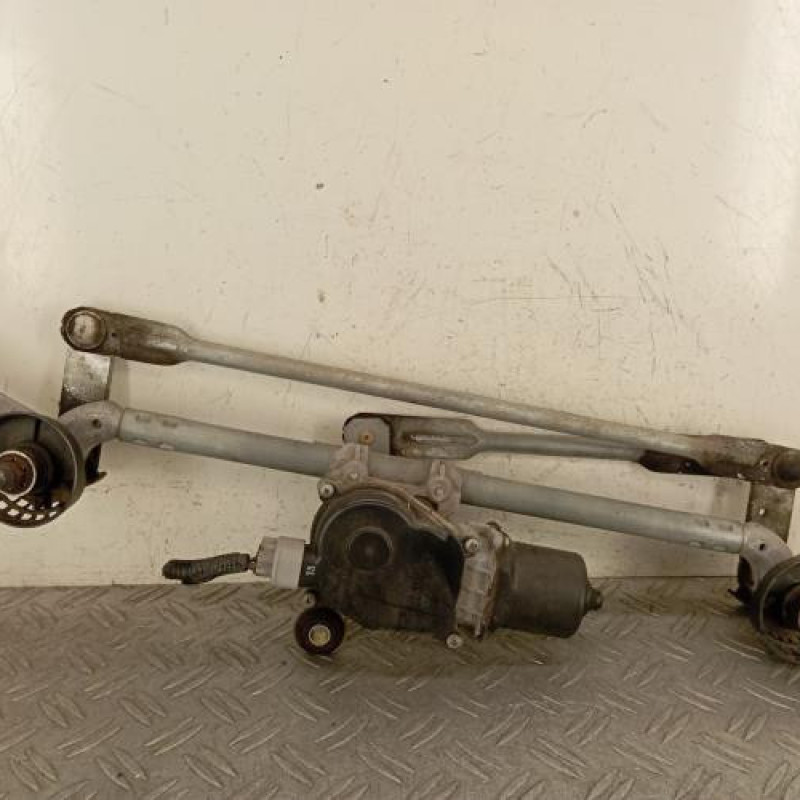Moteur essuie glace avant NISSAN QASHQAI 2 Moteur essuie glace avant NISSAN QASHQAI 2