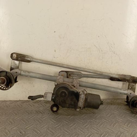 Moteur essuie glace avant NISSAN QASHQAI 2 Photo n°1