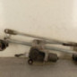 Moteur essuie glace avant NISSAN QASHQAI 2