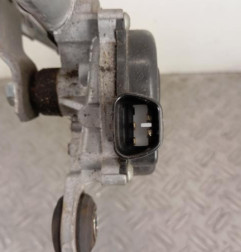 Moteur essuie glace avant NISSAN QASHQAI 2