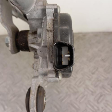 Moteur essuie glace avant NISSAN QASHQAI 2