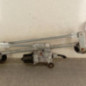 Moteur essuie glace avant NISSAN QASHQAI 2