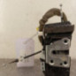 Serrure avant gauche NISSAN QASHQAI 2