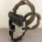 Serrure avant gauche NISSAN QASHQAI 2