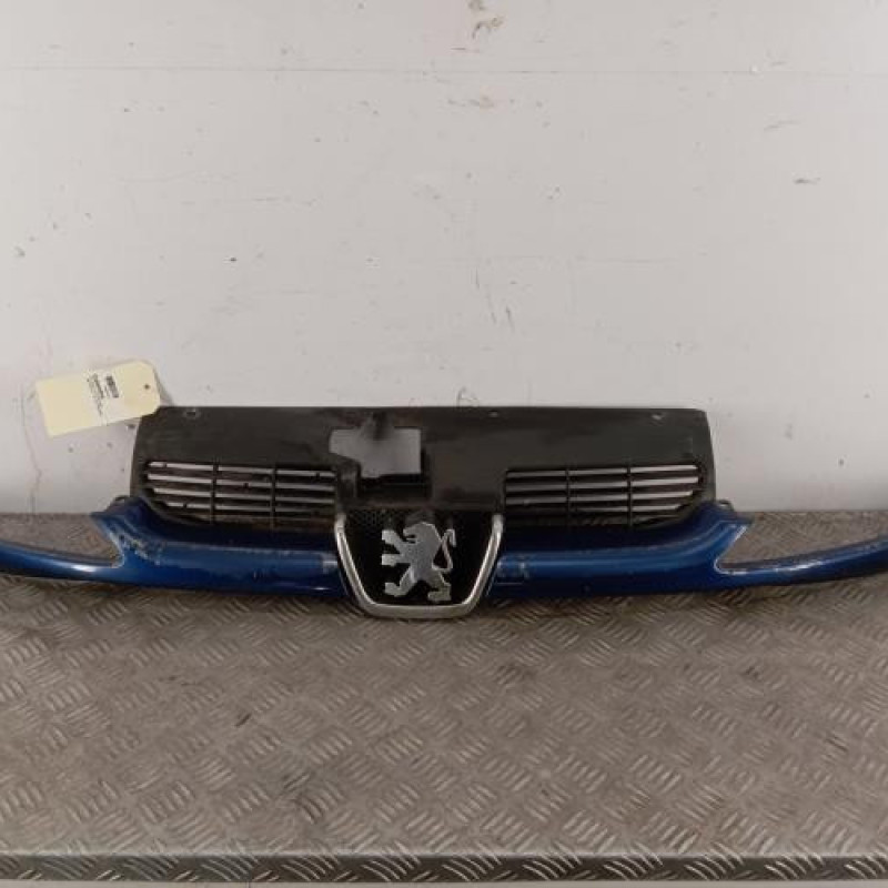 Calandre PEUGEOT 206