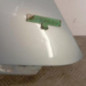 Aile avant droit CITROEN XSARA