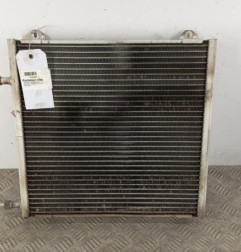 Radiateur clim RENAULT TWINGO 1 Photo n°1